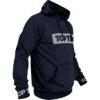 Hoodie “Score”´- grey, size XS (Size XS, Color Gray)