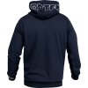 Hoodie “Score”´- grey, size XS (Size XS, Color Gray)