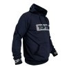 Hoodie “Score”´- grey, size XS (Size XS, Color Gray)