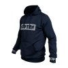 Hoodie “Score”´- grey, size XS (Size XS, Color Gray)