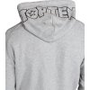 Hoodie “Score”´- grey, size XS (Size XS, Color Gray)