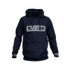 Hoodie “Score”´- grey, size XS (Size XS, Color Gray)