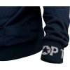 Hoodie “Score”´- grey, size XS (Size XS, Color Gray)