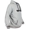 Hoodie “Score”´- grey, size XS (Size XS, Color Gray)