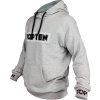 Hoodie “Score”´- grey, size XS (Size XS, Color Gray)