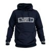 Hoodie “Score”´- grey, size XS (Size XS, Color Gray)