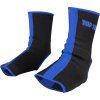 Ankle protection “Knuckle” - Senior, black-black (Color Black - Black, Gloves cut Without Label)
