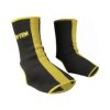 Ankle protection “Knuckle” - Senior, black-black (Color Black - Black, Gloves cut Without Label)