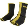 Ankle protection “Knuckle” - Senior, black-black (Color Black - Black, Gloves cut Without Label)