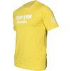 T-Shirt “Niran” (Farba Yellow, Veľ. XS)