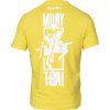 T-Shirt “Niran” (Farba Yellow, Veľ. XS)