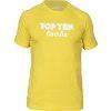 T-Shirt “Niran” (Farba Yellow, Veľ. XS)