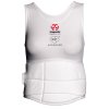 Body Protector “Essential” (Farba White, Veľ. XS)