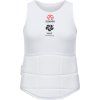 Body Protector “Essential” (Farba White, Veľ. XS)