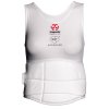 Body Protector “Essential” (Farba White, Veľ. XS)