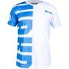 T-Shirt “WAKO Pulse” (Farba White, Veľ. S)