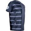T-Shirt “WAKO Pulse” (Farba White, Veľ. S)