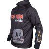 Hoodie “Pee Pong” (Farba White, Veľ. XS)