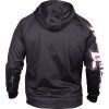 Hoodie “Pee Pong” (Farba White, Veľ. XS)