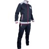 Tracksuit “Vision” (Farba Black, Veľ. S)