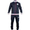 Tracksuit “Vision” (Farba Black, Veľ. S)