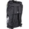 Backpack-Sportsbag-Dufflebag combination “Aisun” - teal, approx. 67 cm x 36 cm x 33 cm (Color Green, Dimensions 67 cm x 36 cm x 33 cm, Gloves cut Without Label)