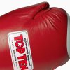 Boxing Gloves “WAKO” (Barva Red)