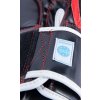 Boxing Gloves “WAKO” (Barva Red)