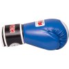 Boxing Gloves “WAKO” (Barva Red)