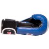 Boxing Gloves “WAKO” - 10 oz, red (Color Red, Gloves weight 10 oz, Gloves cut Without Label)