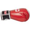 Boxing Gloves “WAKO” (Barva Red)
