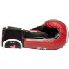 Boxing Gloves “WAKO” (Barva Red)