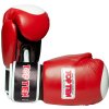 Boxing Gloves “WAKO” (Barva Red)