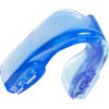 Mouth guard “Extro Fangz” - black, junior (Color Black, Gloves cut Without Label)