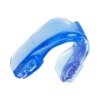 Mouth guard “Extro Fangz” - black, junior (Color Black, Gloves cut Without Label)