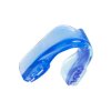 Mouth guard “Extro Fangz” - black, junior (Color Black, Gloves cut Without Label)