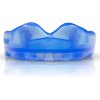 Mouth guard “Extro Fangz” - black, junior (Color Black, Gloves cut Without Label)