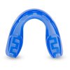 Mouth guard “Extro Fangz” - black, junior (Color Black, Gloves cut Without Label)