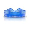 Mouth guard “Extro Fangz” - black, junior (Color Black, Gloves cut Without Label)