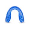 Mouth guard “Extro Fangz” - black, junior (Color Black, Gloves cut Without Label)