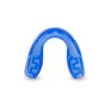 Mouth guard “Extro Fangz” - black, junior (Color Black, Gloves cut Without Label)