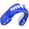 Mouth guard “Extro Fangz” - black, junior (Color Black, Gloves cut Without Label)