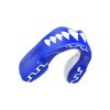Mouth guard “Extro Fangz” - black, junior (Color Black, Gloves cut Without Label)