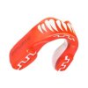 Mouth guard “Extro Fangz” - black, junior (Color Black, Gloves cut Without Label)
