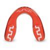 safejaws mouth guard extro viper orange 210 3 c bottom