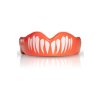 Mouth guard “Extro Fangz” - black, junior (Color Black, Gloves cut Without Label)
