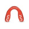 Mouth guard “Extro Fangz” - black, junior (Color Black, Gloves cut Without Label)
