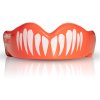 Mouth guard “Extro Fangz” - black, junior (Color Black, Gloves cut Without Label)