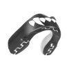 Mouth guard “Extro Fangz” - black, junior (Color Black, Gloves cut Without Label)