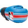 Pointfighter (Farba White - Red, Veľ. XL)